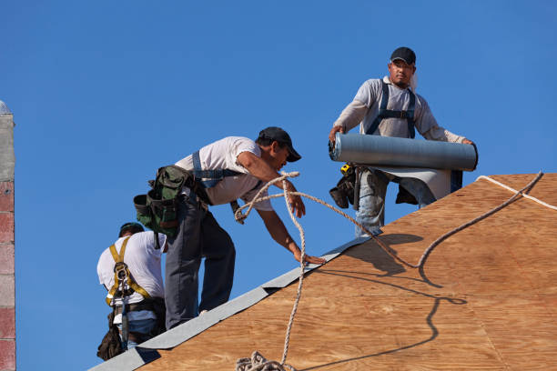 Quick and Trustworthy Emergency Roof Repair Services in Wagener, SC