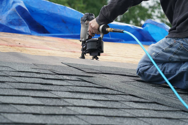 Best Flat Roof Repair Services  in Wagener, SC