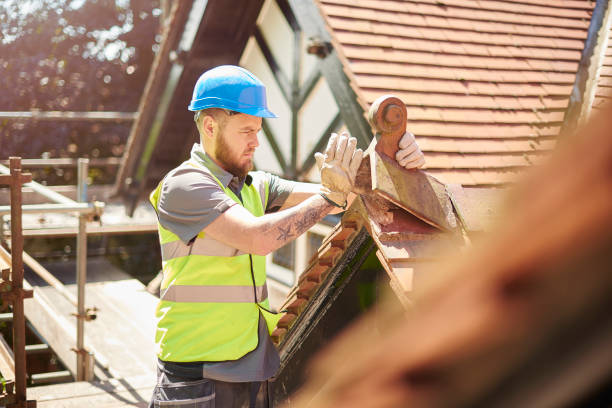 Best Best Roofing Contractors  in Wagener, SC