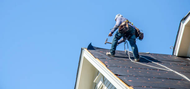 Best Slate Roofing Contractor  in Wagener, SC